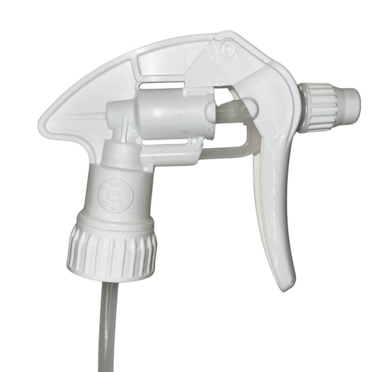 Mafra - Flacone 1L Graduato con trigger spray Professionale