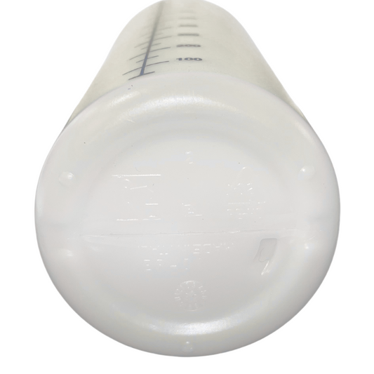 Flacone Graduato 1L – Made in Italy con Spray Trigger Canyon