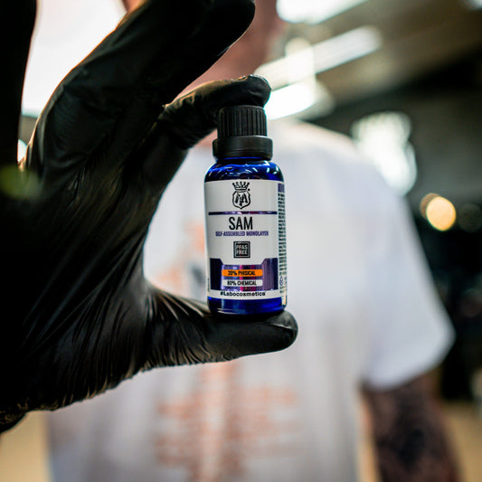 Labocosmetica: HPC 2.0 | Coating Nano ceramico | Hydrophobic coat