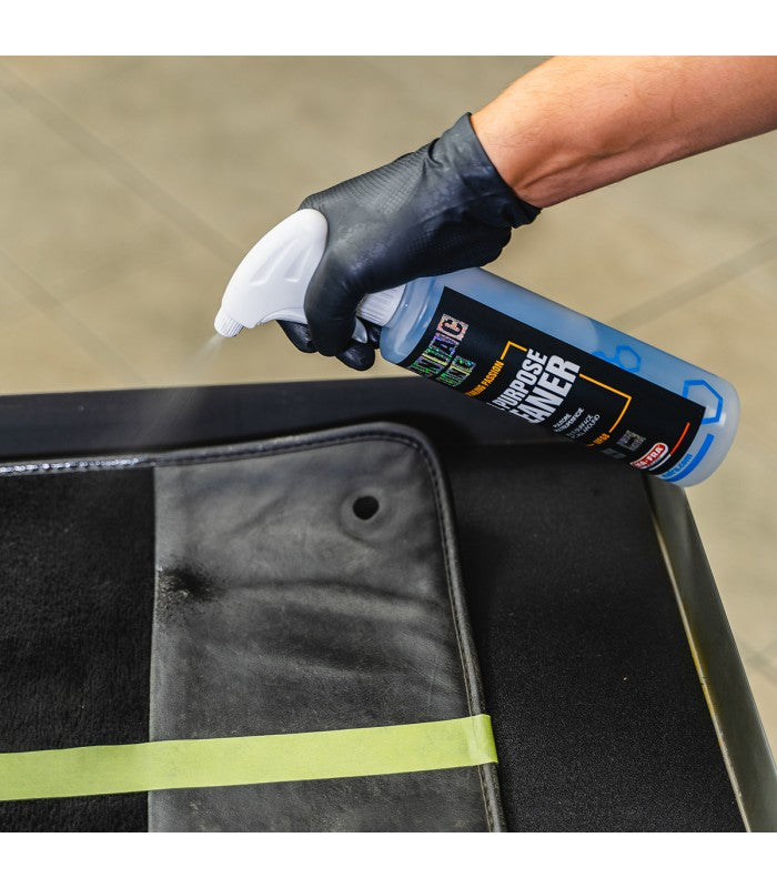 Maniac Line: APC All Prupose cleaner