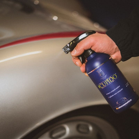 Labocosmetica: HPC 2.0 | Cupìdo 500ml | Sigillante Nano composito