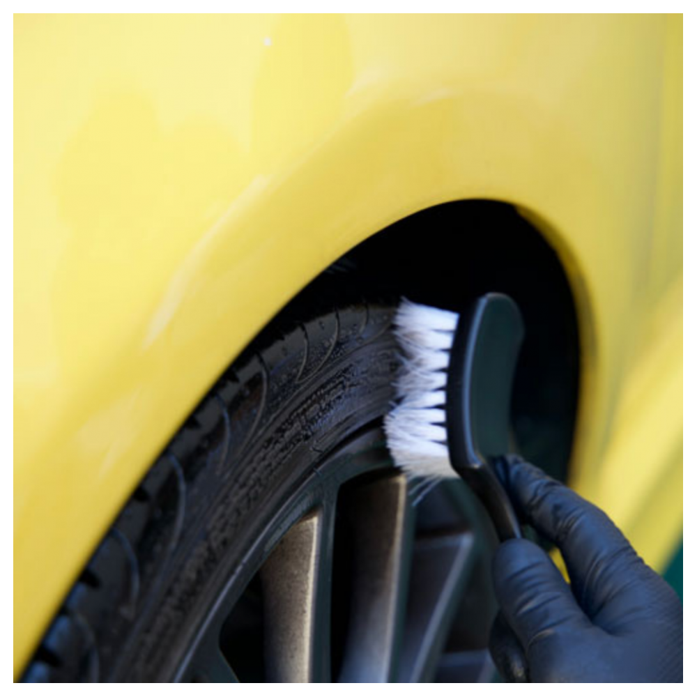 Maniac Line: Wheel & Tyre Cleaner | Per cerchi e gomme