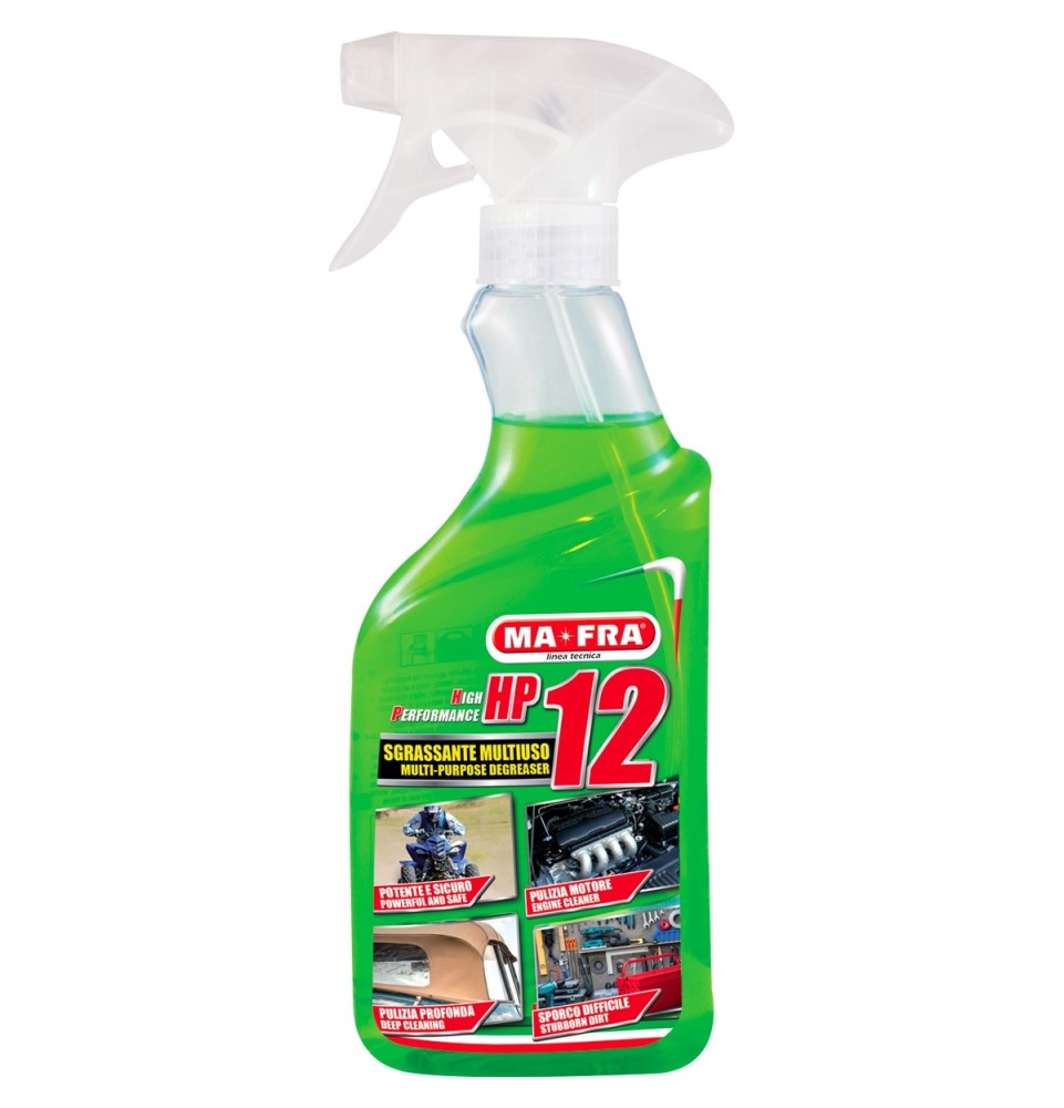 Mafra: HP 12 Sgrassatore - 500ml