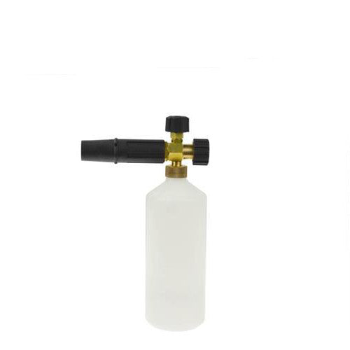 RAP: Foam Gun 2 Litri per idropulitrice con ugello metallico
