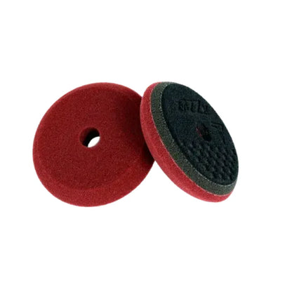ZviZZer: UFO Thermo Pad Red Soft | Rosso (Morbido)