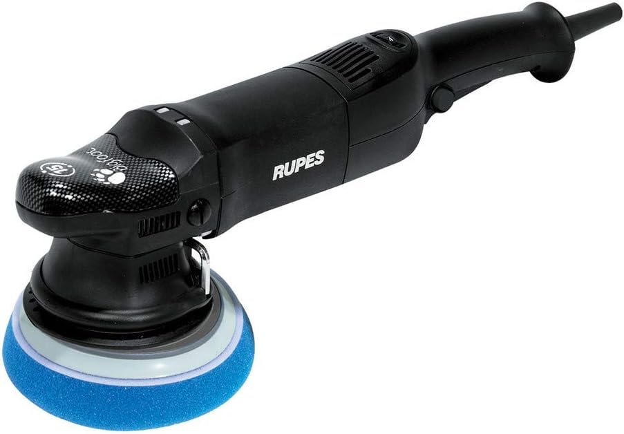 RUPES Big Foot LHR15ES | Lucidatrice rotorbitale | Orbita 15mm
