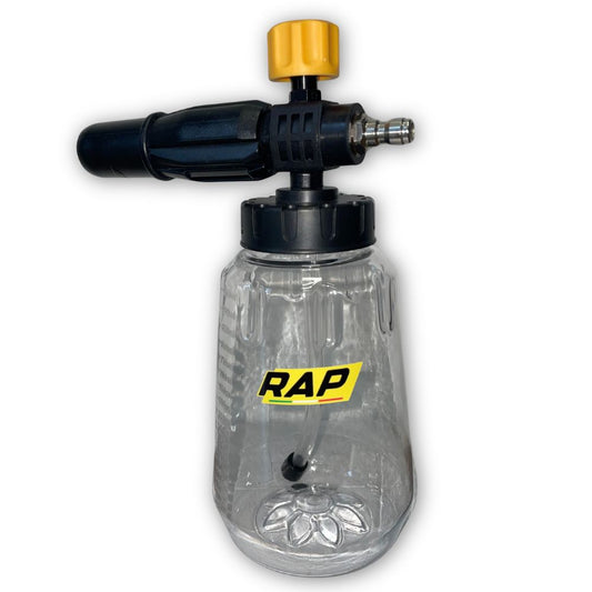 RAP: Foam Gun 1L | Pistola per schiumogeno prelavaggio