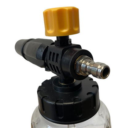 RAP: Foam Gun 1L | Pistola per schiumogeno prelavaggio