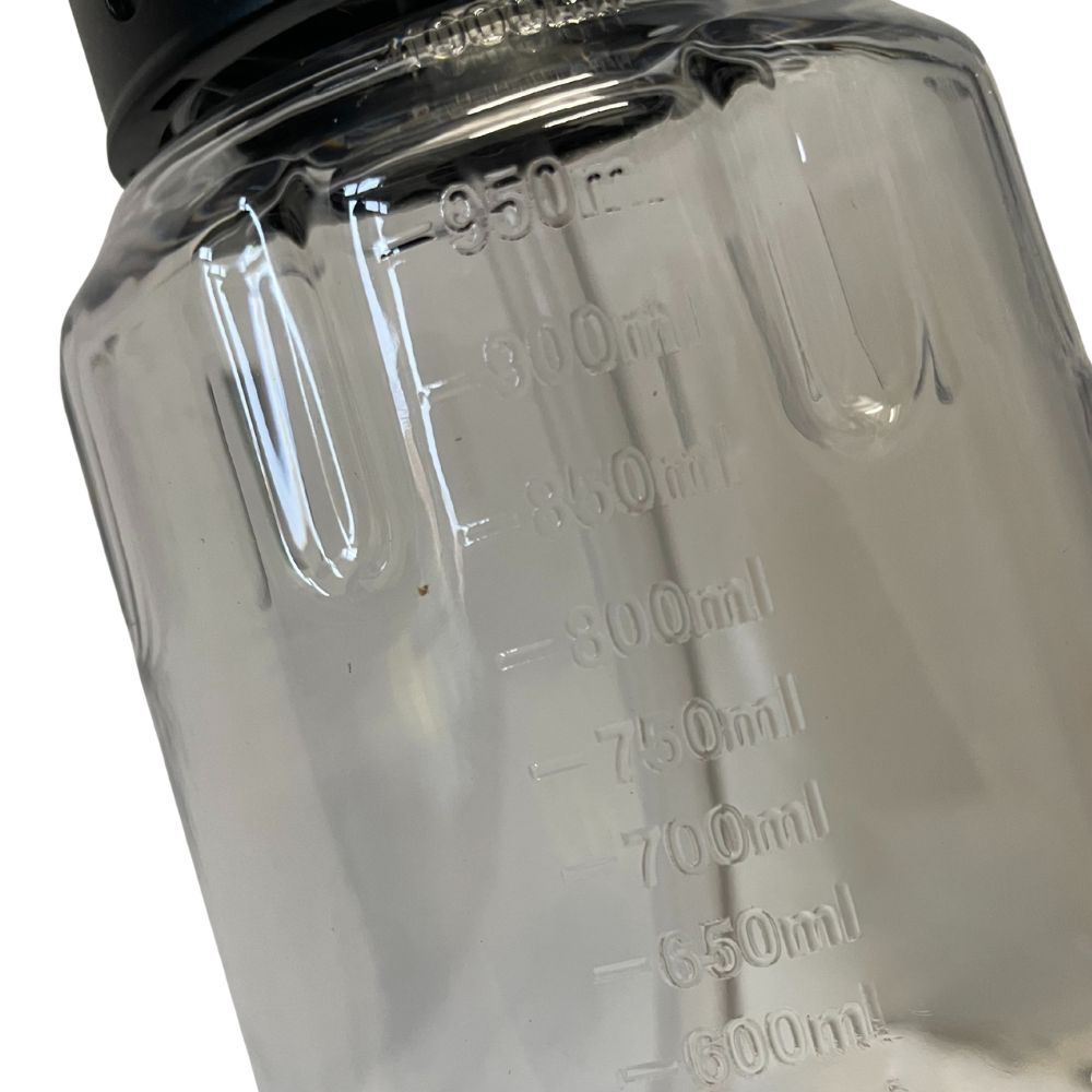 RAP: Foam Gun 1L | Pistola per schiumogeno prelavaggio