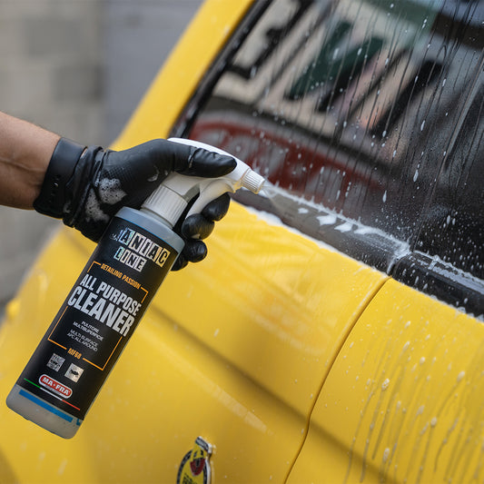 Maniac Line: APC All Prupose cleaner