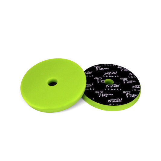 ZviZZer: Thermo Pad Verde | Ultra-Soft