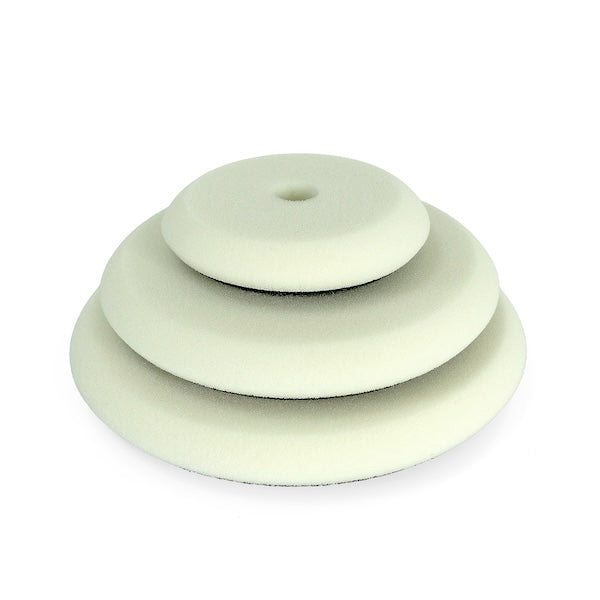 ZviZZer: UFO Thermo Pad White Medium | Bianco (Medio)