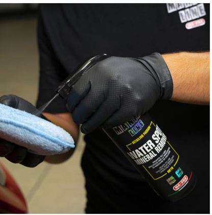 Maniac Line: Water Spot Mineral Remover | Rimozione calcare