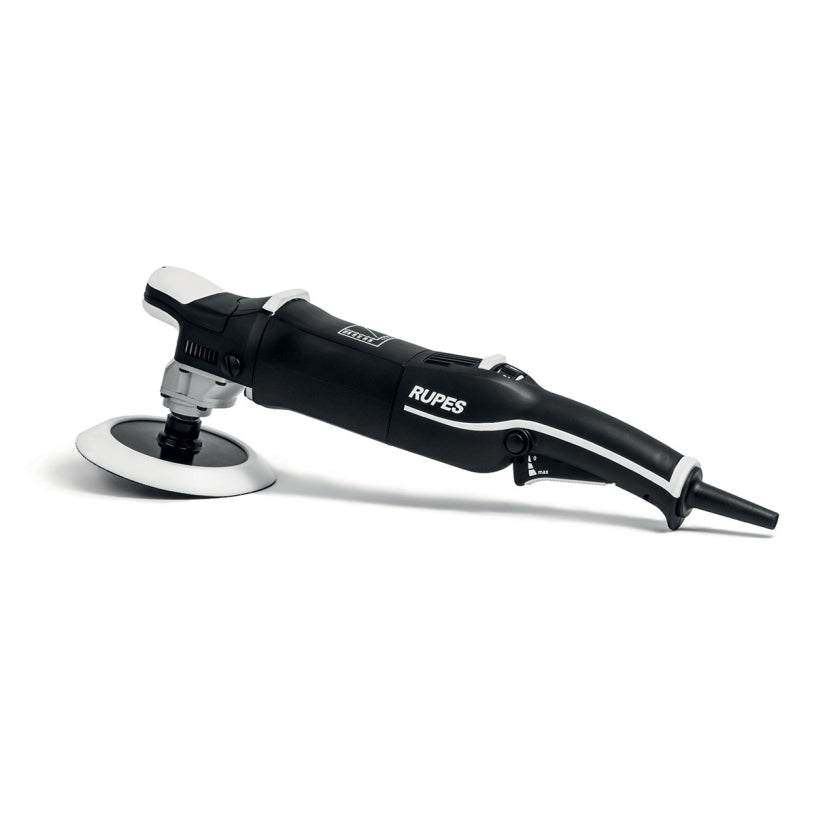 RUPES Big Foot LH19E | Lucidatrice rotativa professionale