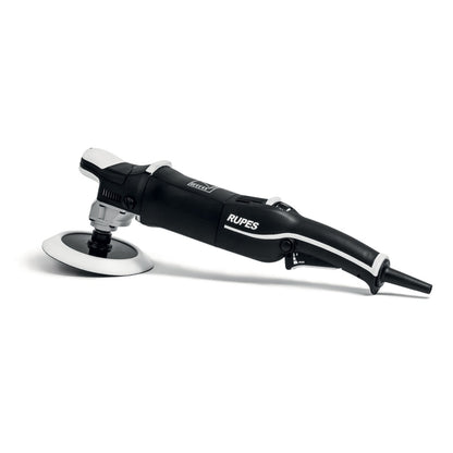 RUPES Big Foot LH19E | Lucidatrice rotativa professionale