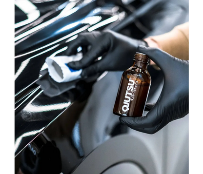 Qjutsu: Body coat 24 Mesi | Coating Nano-Ceramico