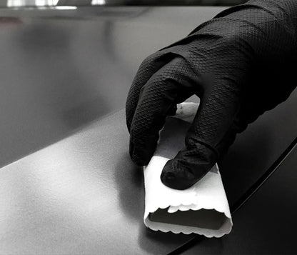 Qjutsu: Body coat Matte | Coating ceramico per PPF e superfici opache