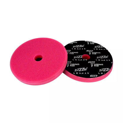ZviZZer: Thermo Pad Rosso | Duro