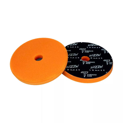 ZviZZer: Thermo Pad Arancio | Medio