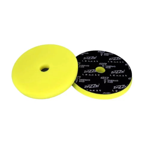 ZviZZer: Thermo Pad giallo | Morbido