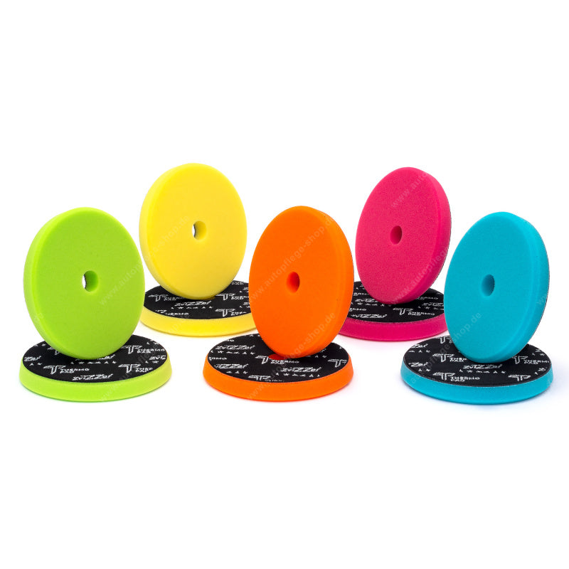 ZviZZer: Test it! Kit da 5 Thermo Pad da 125mm 5"